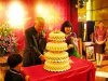 成都藝站-賀壽紀念冊制作設計,老人80大壽生日禮物