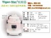無塵室專用吸塵器Tiger-Vac CR-1(含HEPA)