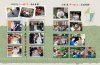 成都藝站設計定制幼兒園大班畢業紀念冊