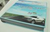 成都藝站-歐亞新絲路自駕探險友誼之旅自駕游紀念冊制作
