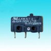 5A微動開關LXW-5-1-2