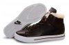 Nike Sweet Classic AP 902 Womens High Shoes Brown