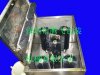 結(jié)實耐用洗桶機，刷桶機，糖漿桶洗桶機