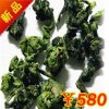 四季香茶莊教您細看鐵觀音的葉底