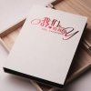 藝站-送給女友/男友的愛情回憶錄紀念冊制作