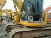 小松二手挖掘機2012