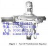 美國Fisher 99系列天然氣調壓器/99-901減壓閥/99-903調壓閥