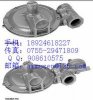 美國埃默科1813C/1843C/1853天然氣減壓閥/調壓箱調壓器/調節閥13713761509
