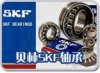 SKF 6204 *軸承
