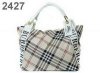 burberry handbag