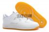 nike鞋袋 復活節彩蛋風格Lunar Force 1 Easter Hunt QS鞋全白黃