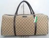 welcomed luggage bags