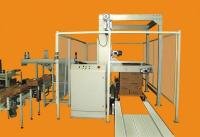 全自動碼垛機 碼垛機 自動包裝生產線 自動包裝流水線 自動包裝線