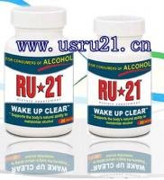 ru21安體普復合片