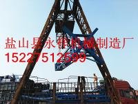 布料機