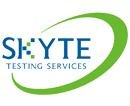 第三方檢測 skyte天鑒測試