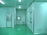 廠房裝修