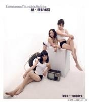 牡丹江婚紗攝影 牡丹江個性寫真 謎攝影