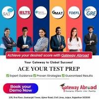 gmat class coaching in jaipur