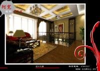 鄭州鑫發(fā)設(shè)計裝修