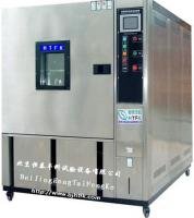 高低溫濕熱試驗箱 高低溫試驗箱 高低溫箱