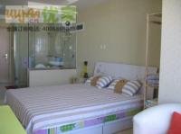 青島酒店式公寓