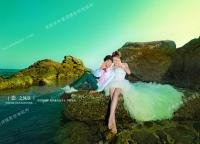 上海婚紗攝影