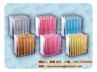 中效過(guò)濾器