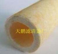 燒結濾芯