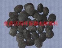 鐵碳填料