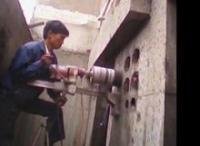 樓板開洞 承重墻開門