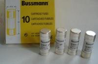 bussmann熔斷器