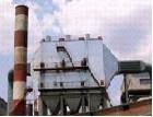 靜電除塵器 電收塵器