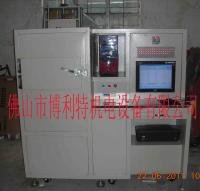溫控器自動溫度特性試驗裝置