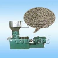 全價料顆粒機