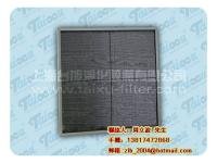 尼龍過濾網 尼龍板式過濾網 可洗式過濾器