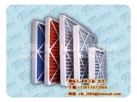 紙框初效過濾器 一次性紙框過濾器 紙框過濾器