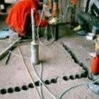 專業打孔