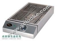 自動(dòng)翻轉(zhuǎn)燒烤機(jī)價(jià)格