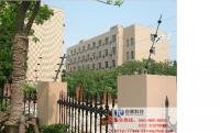 上海校園電子圍欄方案