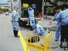 環衛抽糞 高壓清洗 管道疏通
