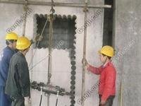 專業(yè)水鉆開洞