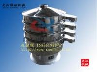 不銹鋼振動篩