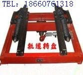 軌道轉盤是什么