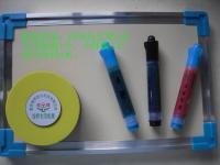 液體粉筆 教學用具 代理結盟