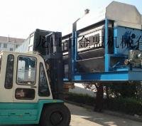 蛋托機