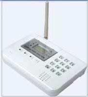 gsm alarm