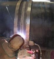 自動焊 對口器