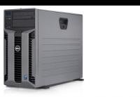 戴爾 dell 服務器